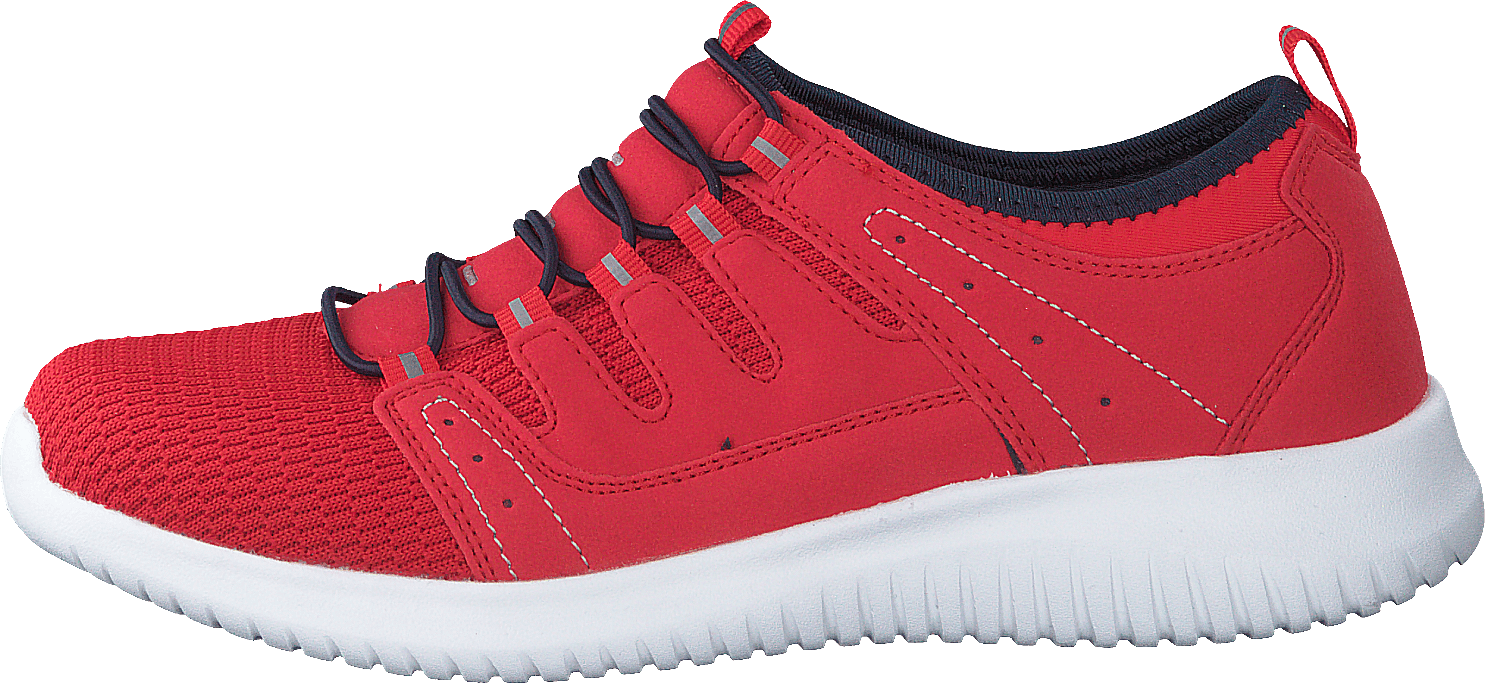 435-0106 Red, Female, Shoes, Trainers, sport shoes, Red, EU 39