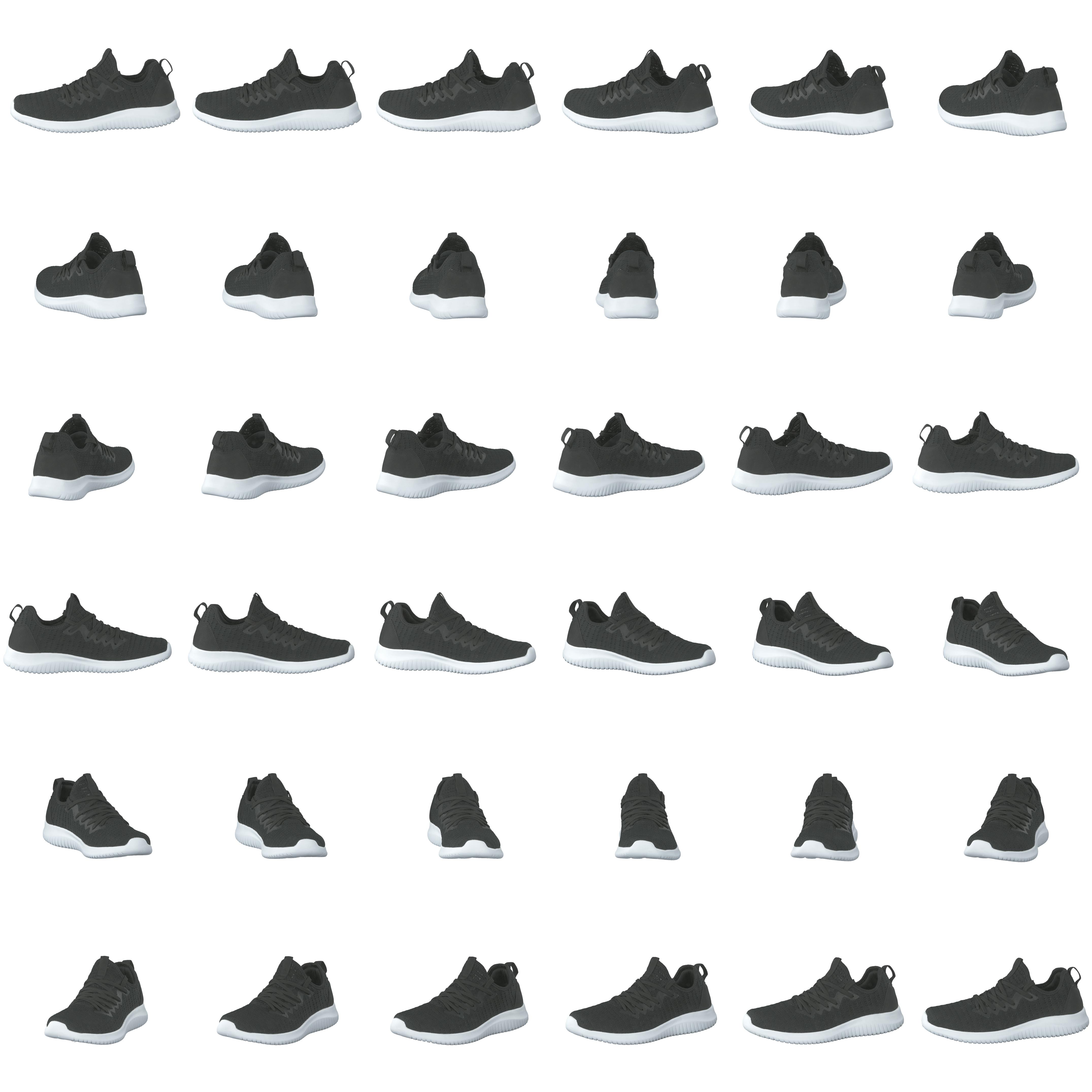 435-0125 Black - Bild 8