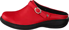 Polecat - 444-0519 Red