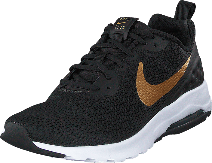 Nike - Am16 Ui Black Metallic Gold
