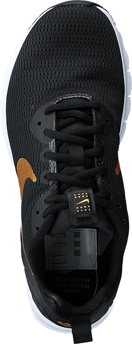 Nike - Am16 Ui Black Metallic Gold