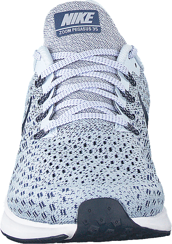 Nike zoom pegasus 35 best sale blue