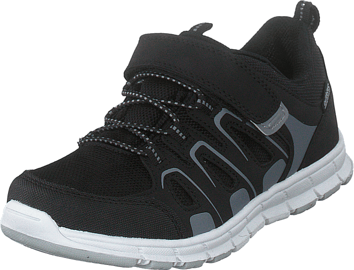 Kjøp Gulliver 4350107 waterproof Black sko Online | FOOTWAY.no Kjøp Gulliver 4350107 waterproof Black sko Online | FOOTWAY.no