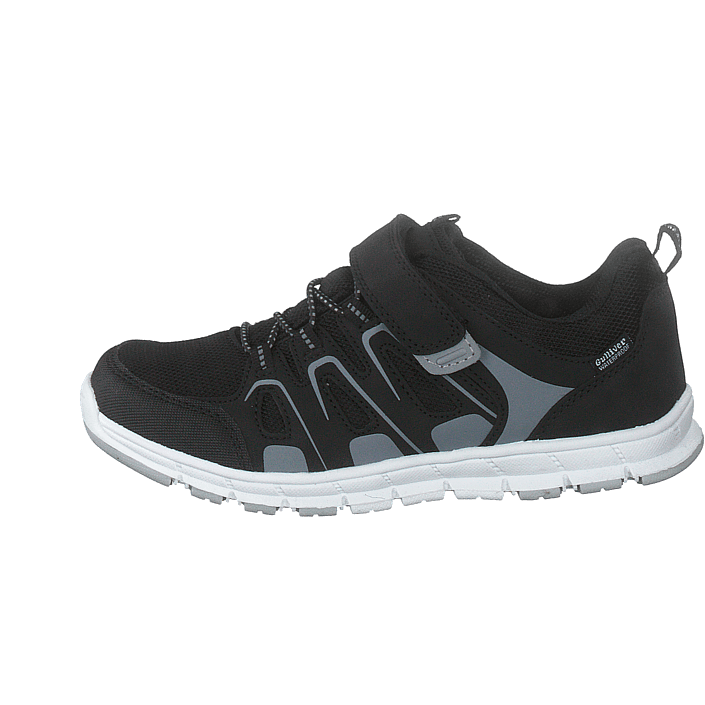 Kjøp Gulliver 4350107 waterproof Black sko Online | FOOTWAY.no Kjøp Gulliver 4350107 waterproof Black sko Online | FOOTWAY.no