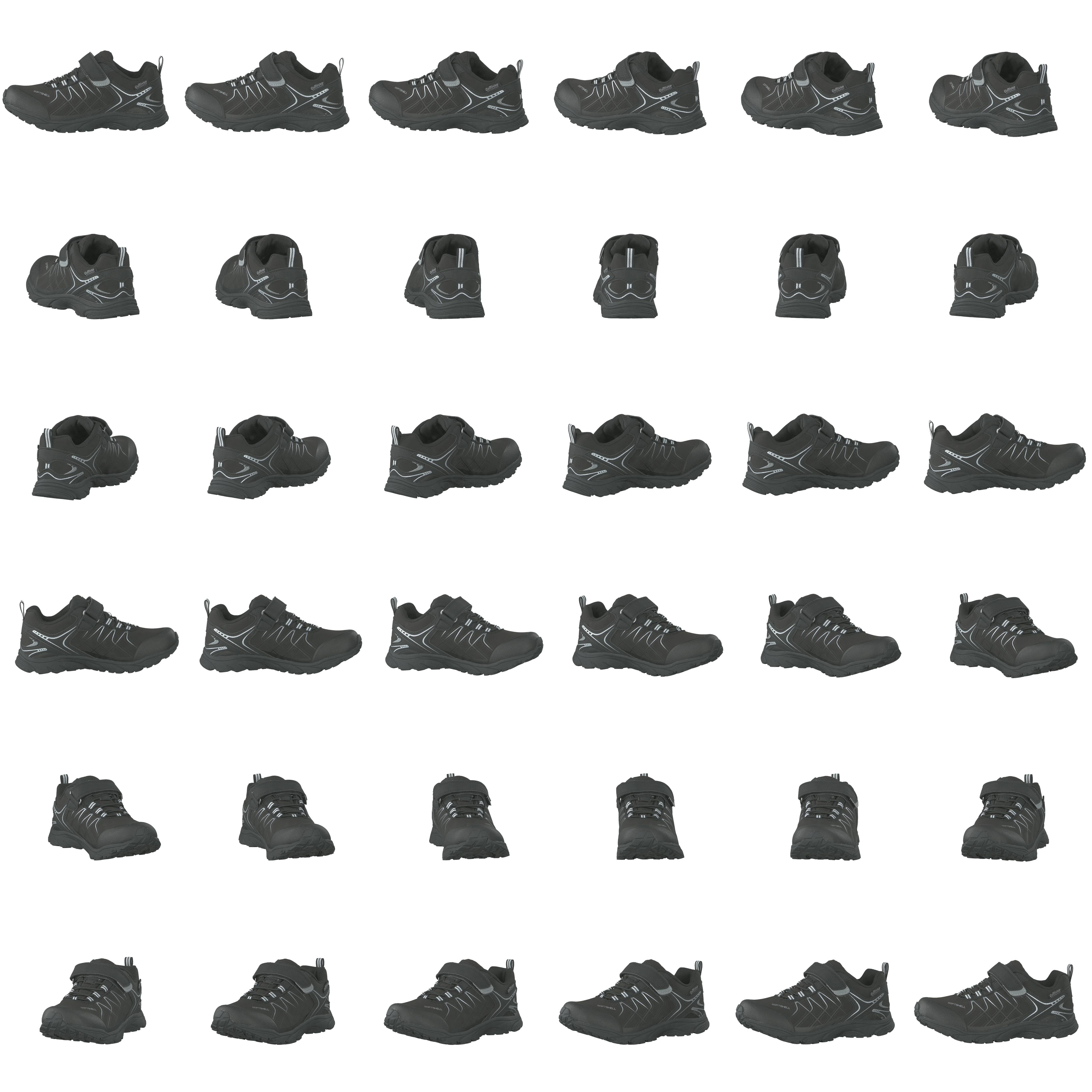 430-6062 Waterproof Black - Bild 8