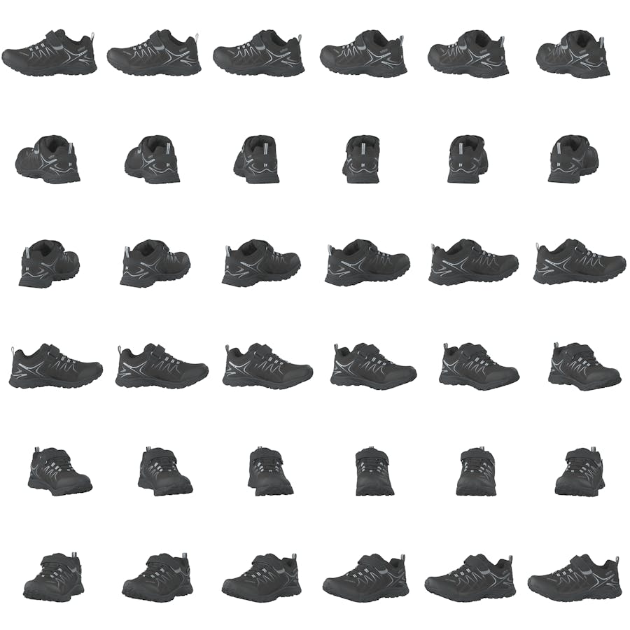 430-6062 Waterproof Black - Bild 8
