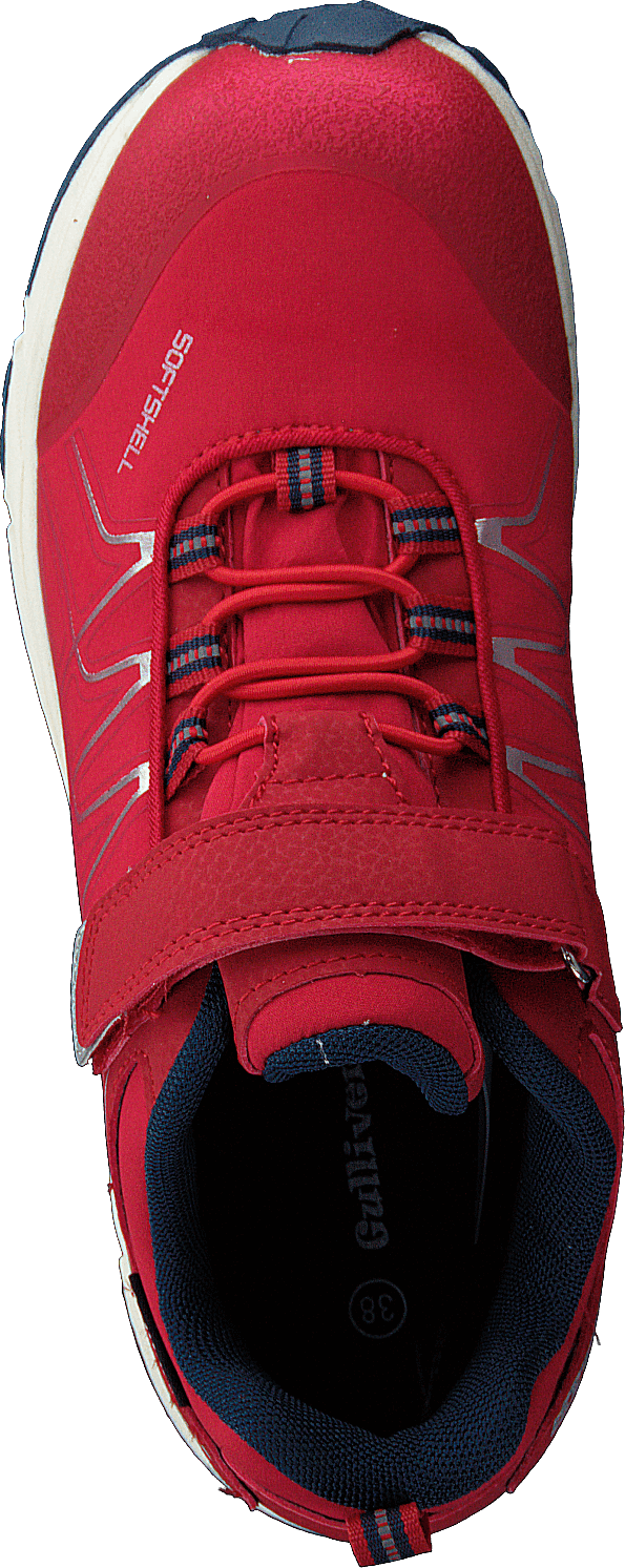 430-4042 Waterproof Red