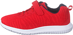 Gulliver - 435-0110 Energy Foam Red
