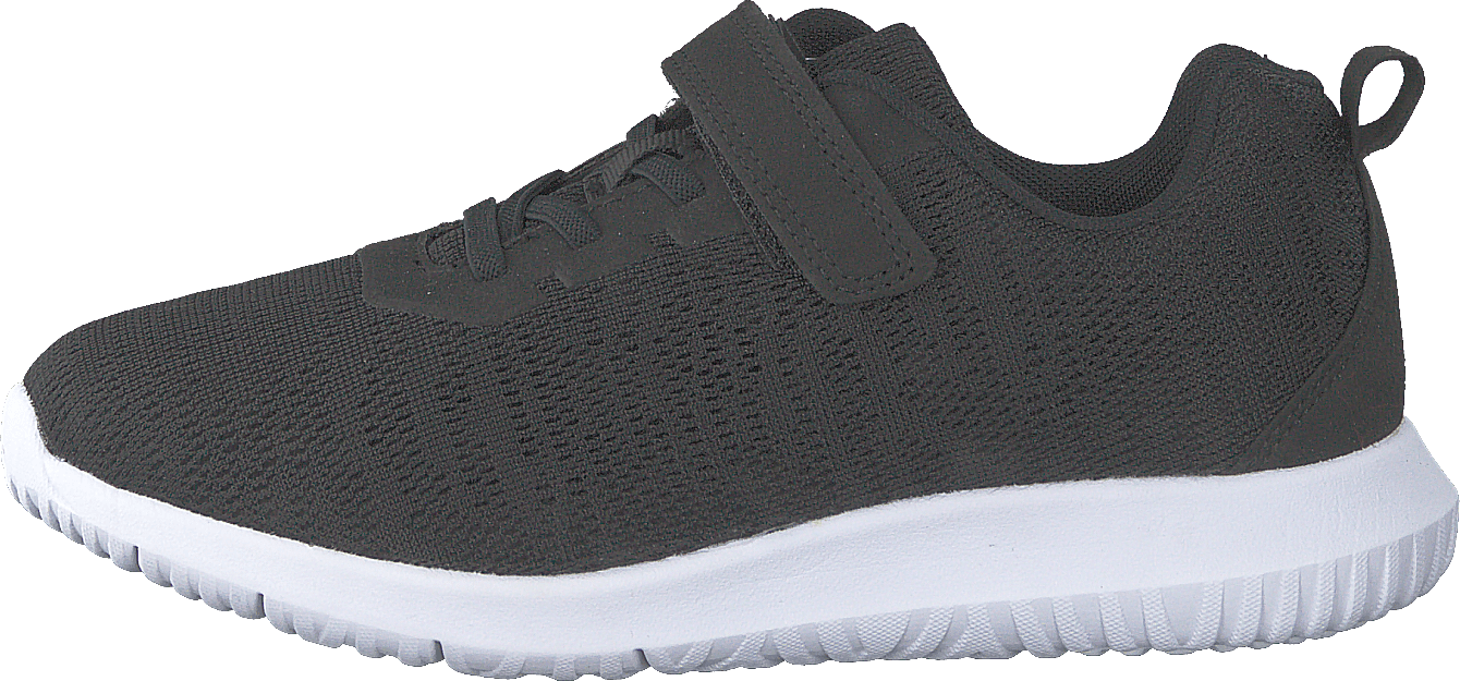 435-0110 Energy Foam Black