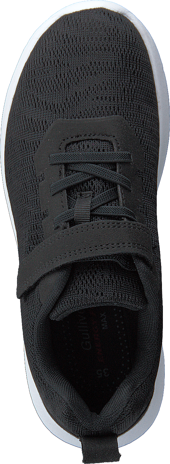 435-0110 Energy Foam Black - Bild 6
