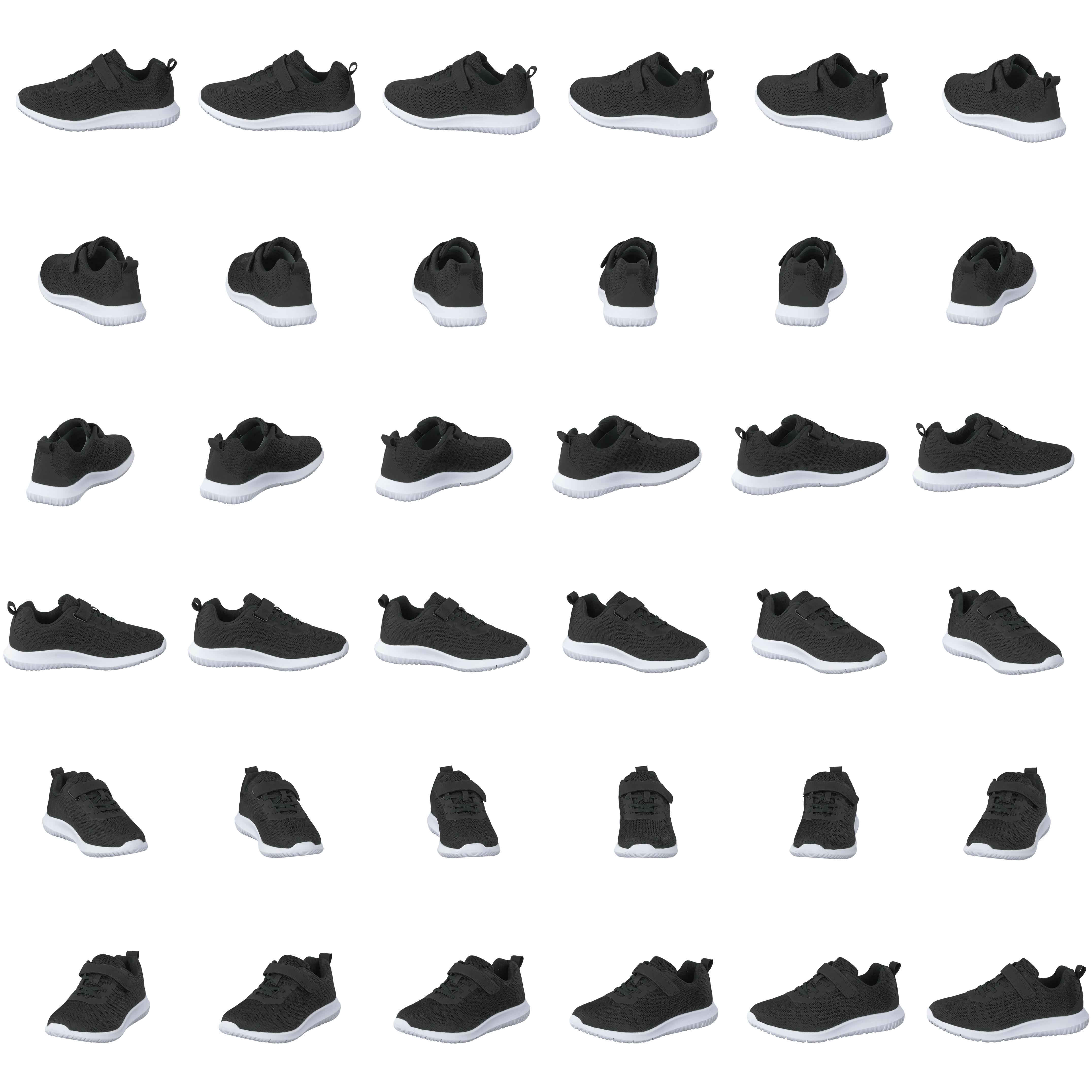 435-0110 Energy Foam Black - Bild 8