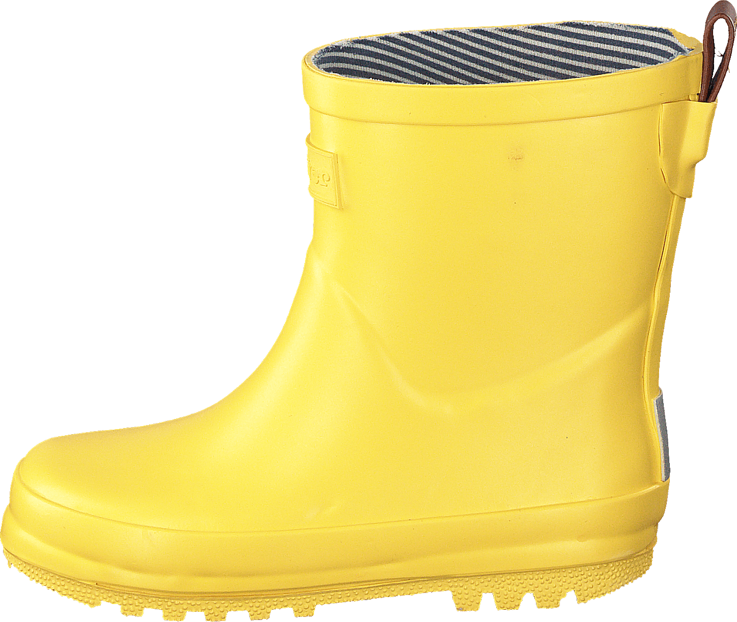 422-0001 Rubberboot Yellow, Unisex, Sko, Støvler og Støvletter, gummistøvler, Gul, EU 31