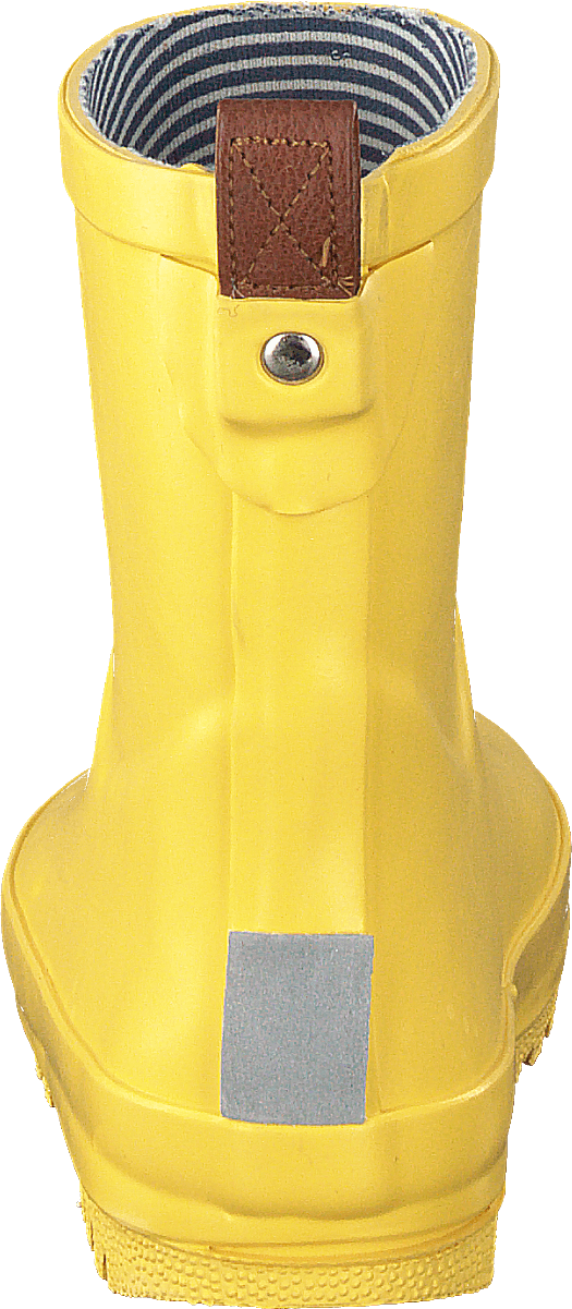 422-0001 Rubberboot Yellow