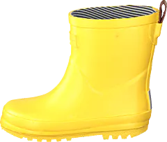 Gulliver - 422-0001 Rubberboot Yellow