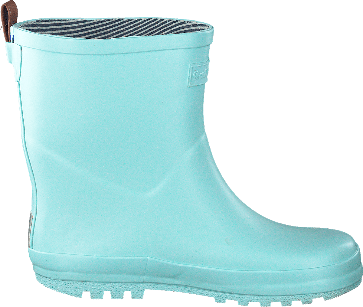 422-0001 Rubberboot Turquoise