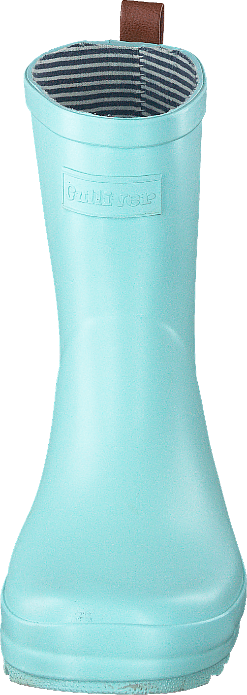 422-0001 Rubberboot Turquoise