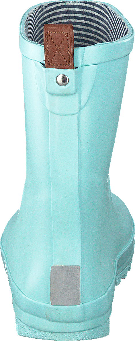 422-0001 Rubberboot Turquoise