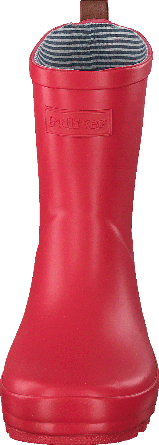 422-0001 Rubberboot Red