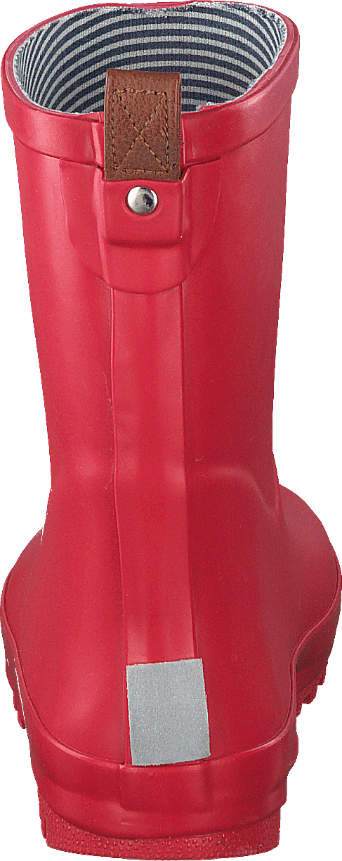 422-0001 Rubberboot Red