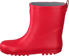 Gulliver - 422-0001 Rubberboot Red