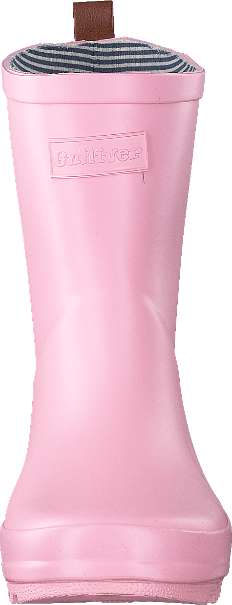 422-0001 Rubberboot Pink