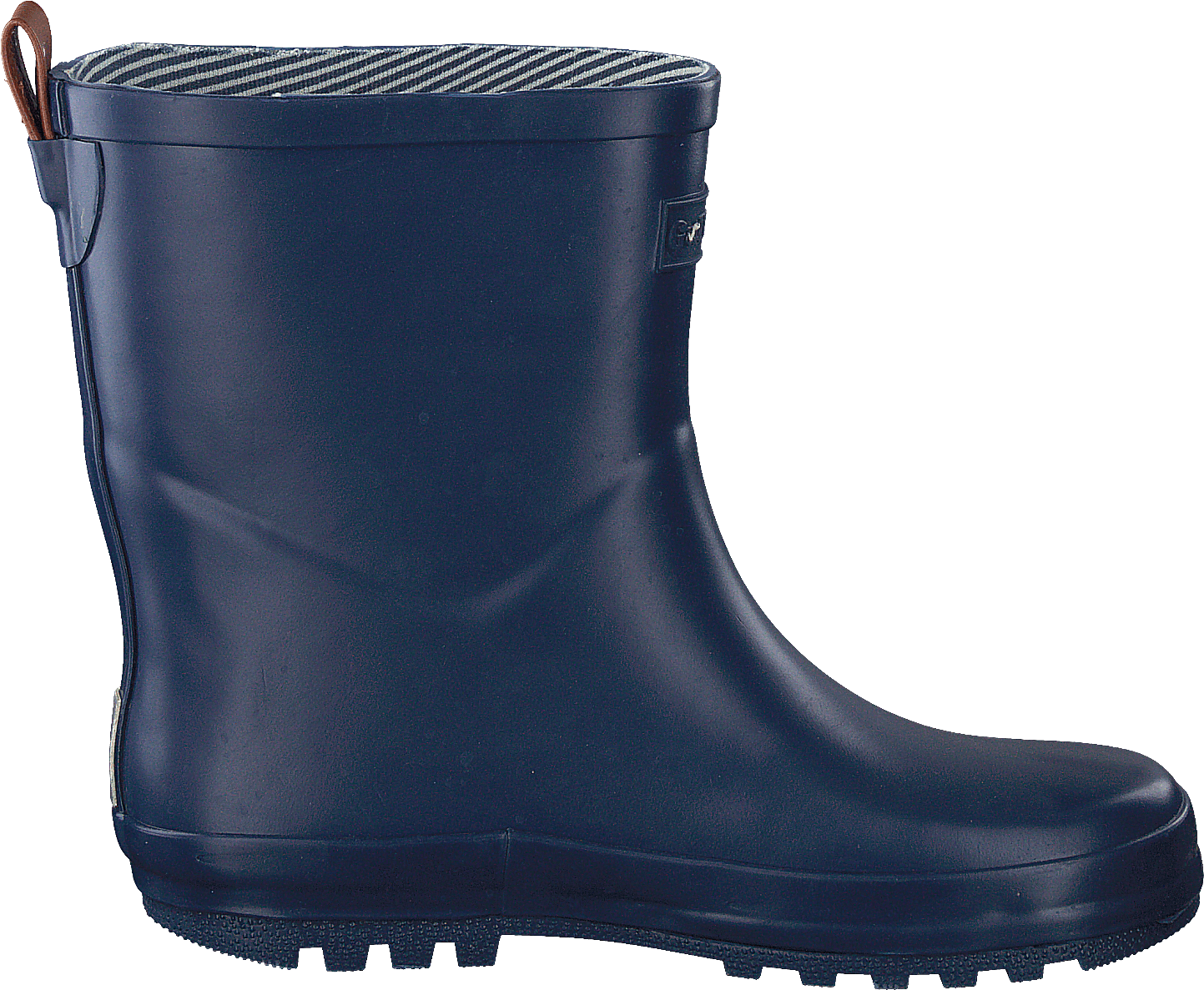 422-0001 Rubberboot Navy Blue - Bild 2