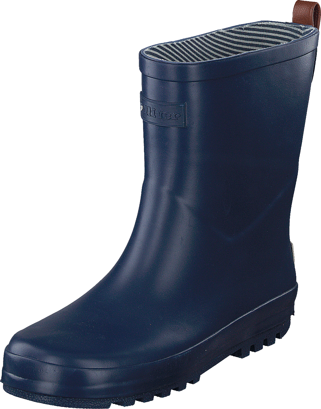 422-0001 Rubberboot Navy Blue - Bild 3