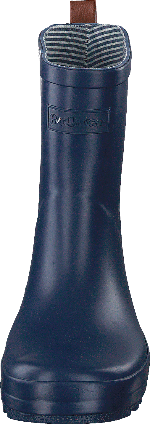 422-0001 Rubberboot Navy Blue - Bild 4