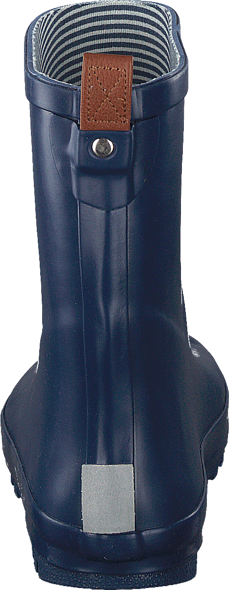 422-0001 Rubberboot Navy Blue - Bild 5