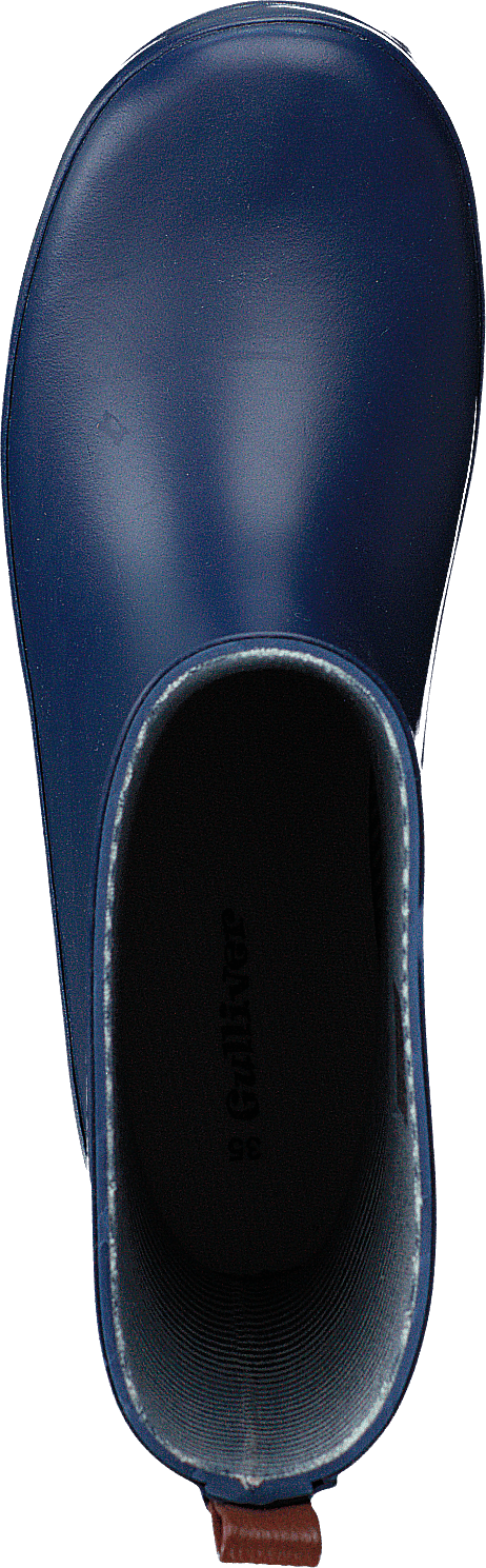 422-0001 Rubberboot Navy Blue - Bild 6