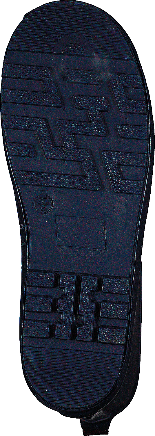 422-0001 Rubberboot Navy Blue - Bild 7
