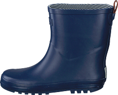 Gulliver - 422-0001 Rubberboot Navy Blue