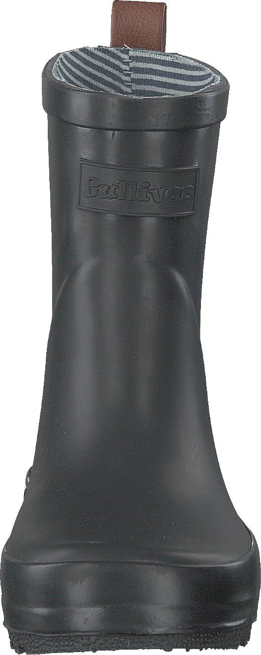 422-0001 Rubberboot Black - Bild 4