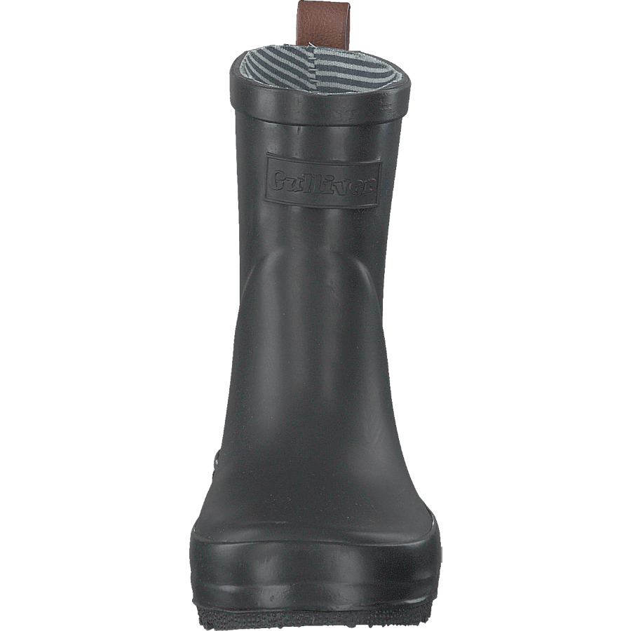 422-0001 Rubberboot Black - Bild 4