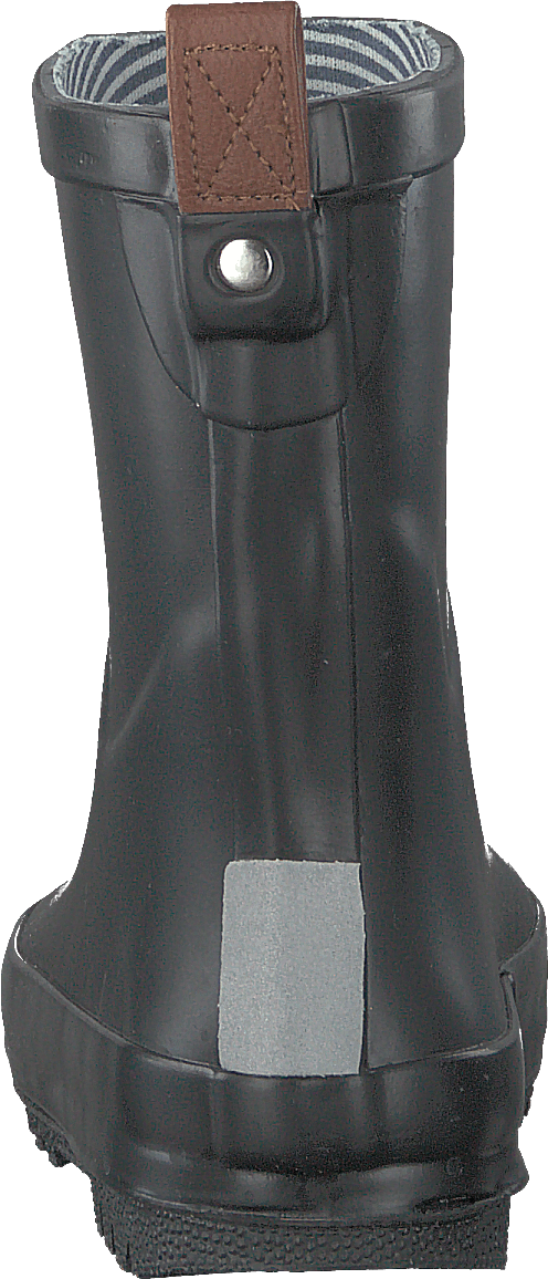 422-0001 Rubberboot Black