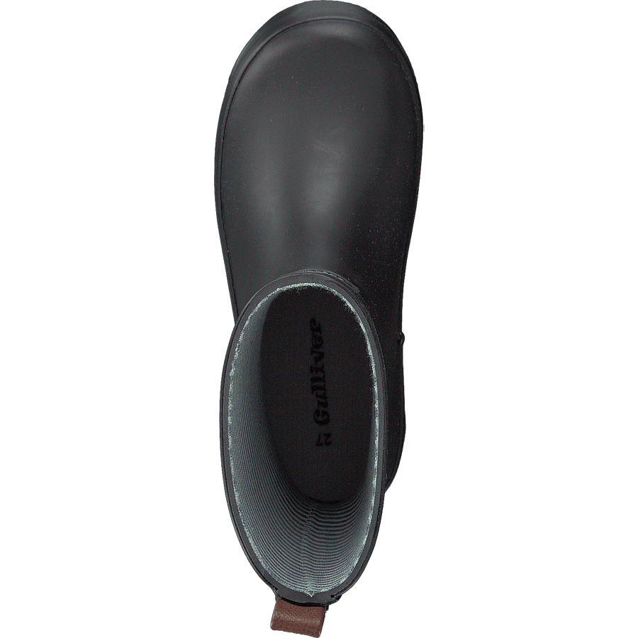 422-0001 Rubberboot Black - Bild 6