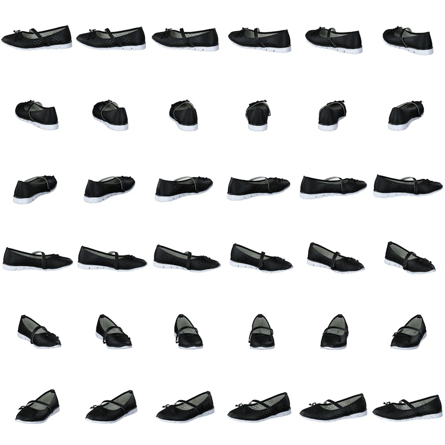 420-4201 Black - Bild 8