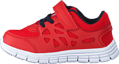 Gulliver - 420-0648 Red