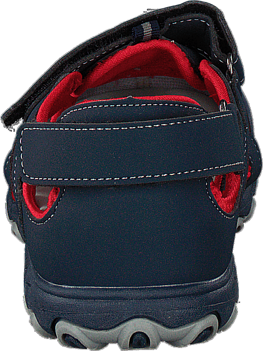 433-0970 Navy Red - Bild 5