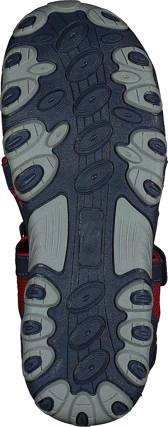 433-0970 Navy Red - Bild 7