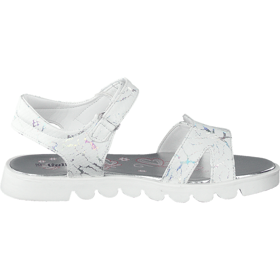 433-0686 White - Bild 2