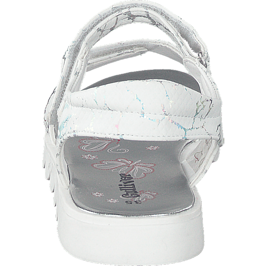 433-0686 White - Bild 5