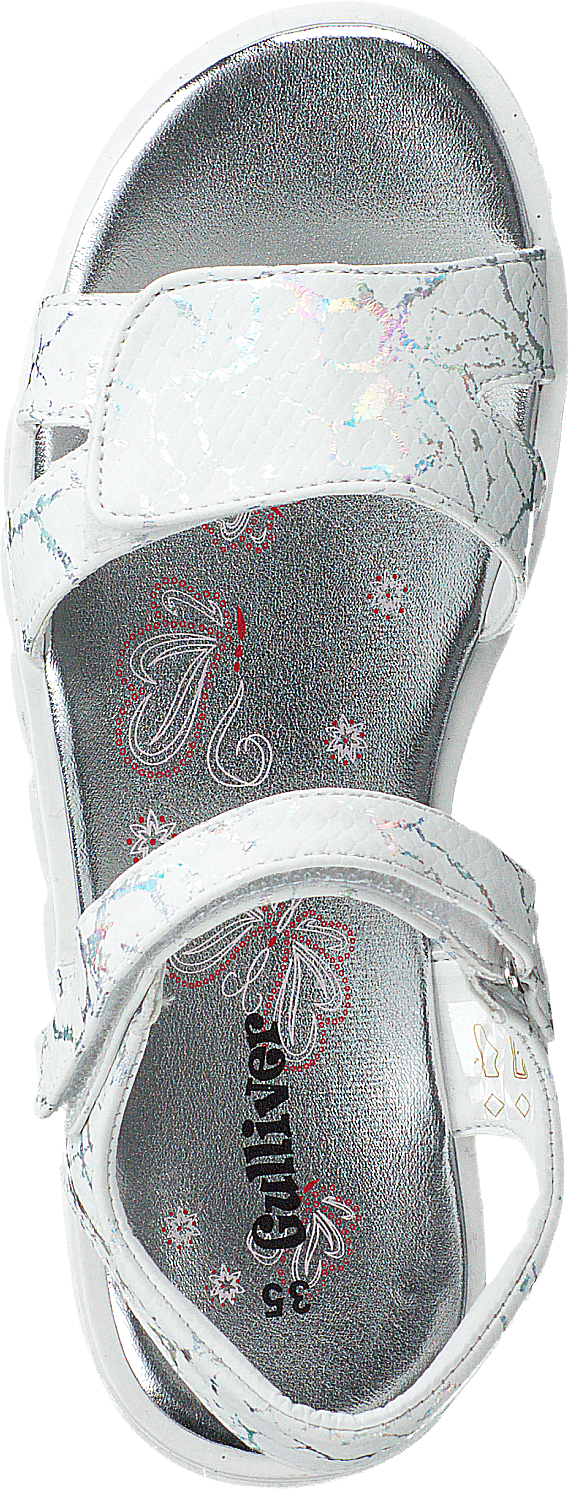 433-0686 White - Bild 6