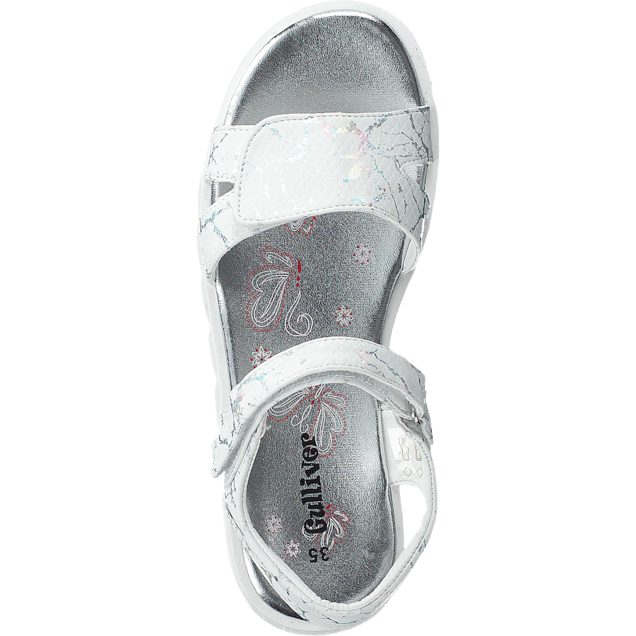 433-0686 White - Bild 6