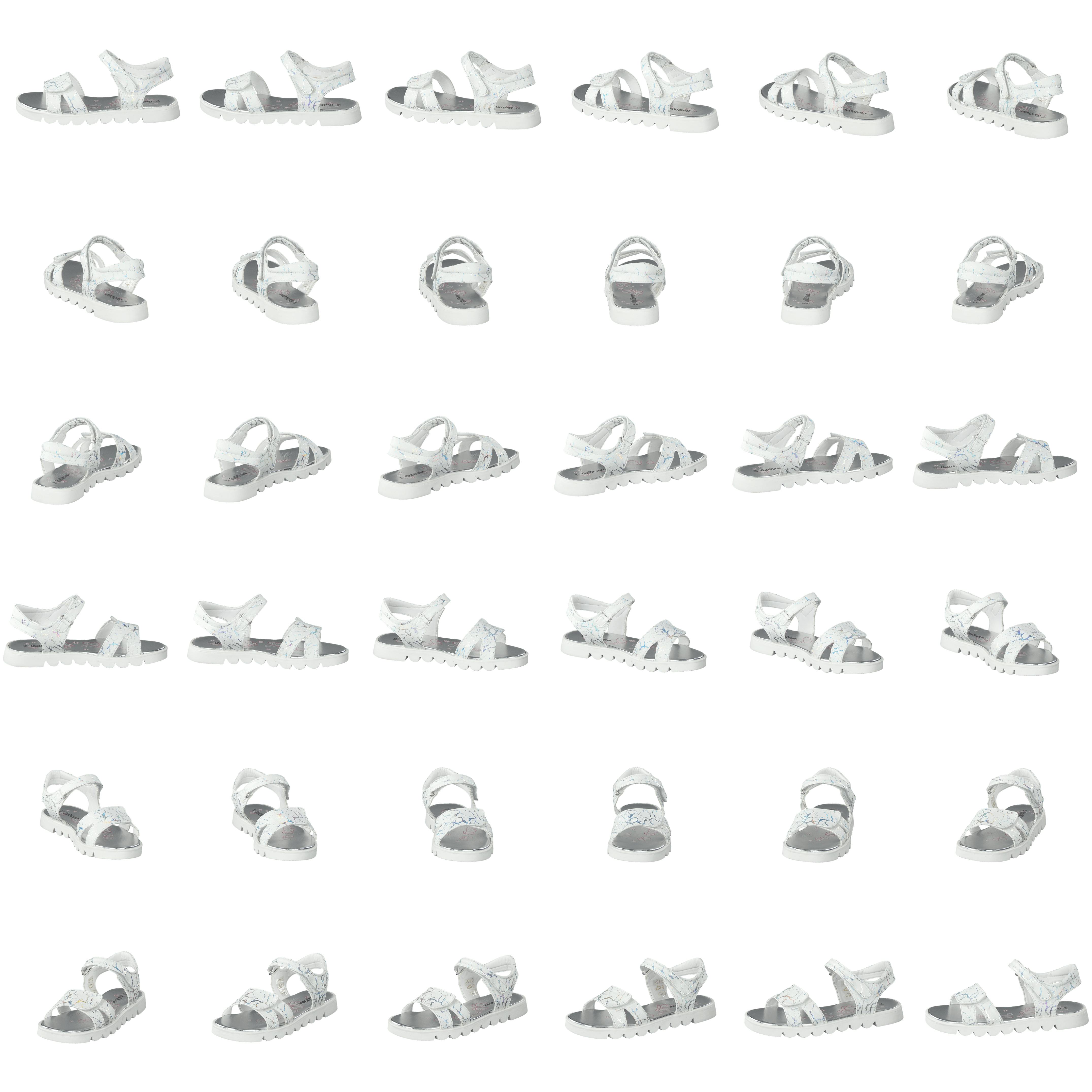 433-0686 White - Bild 8