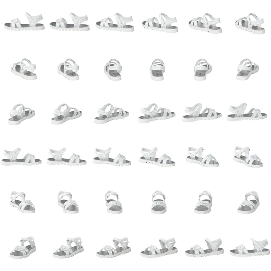 433-0686 White - Bild 8