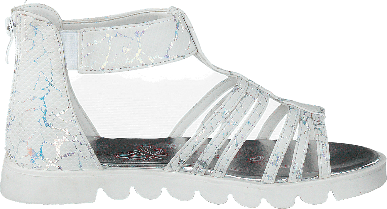 433-0318 White - Bild 2