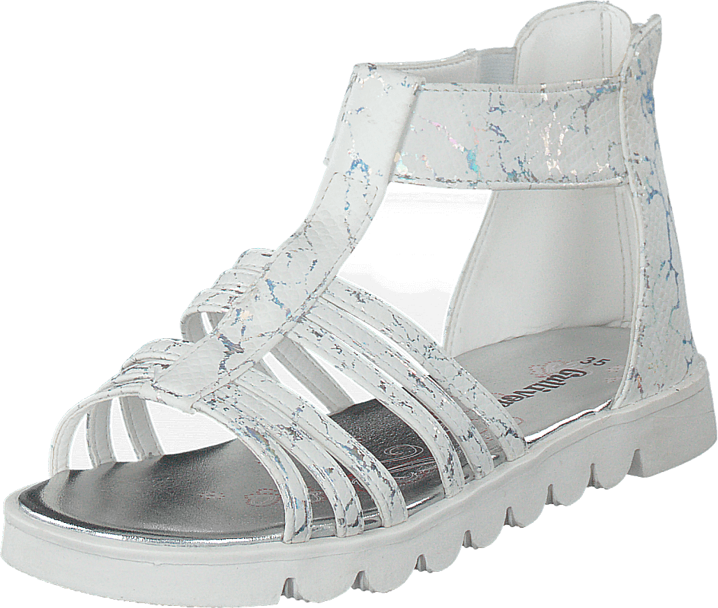 433-0318 White - Bild 3