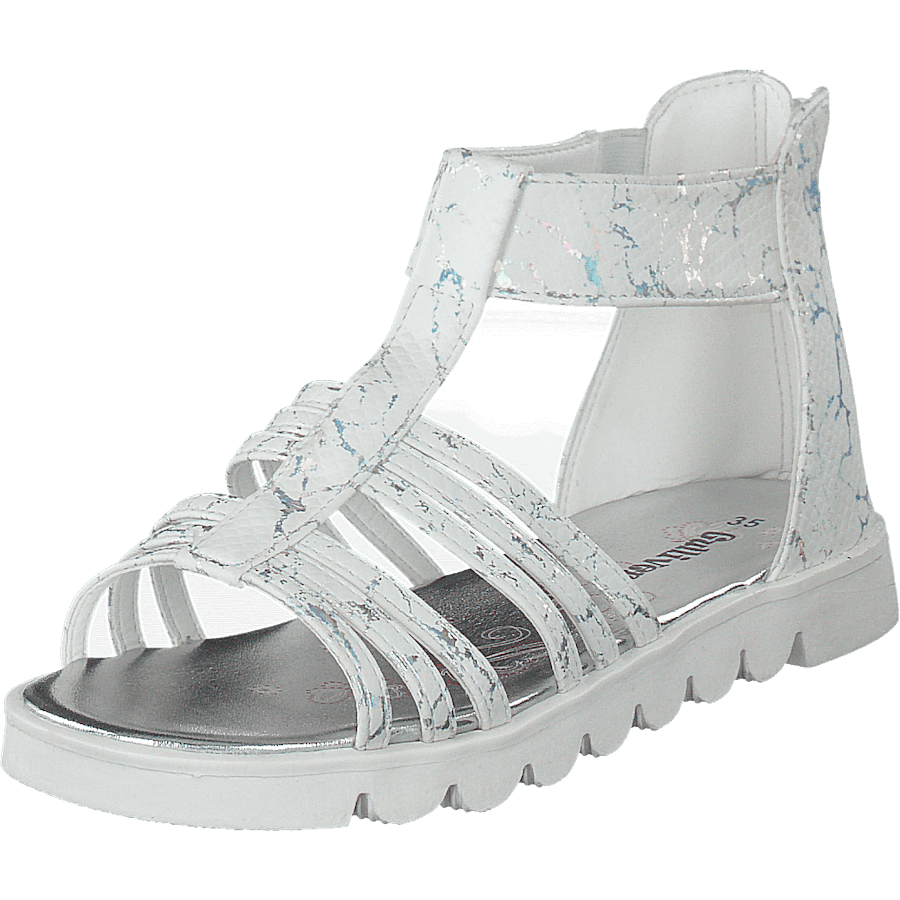 433-0318 White - Bild 3