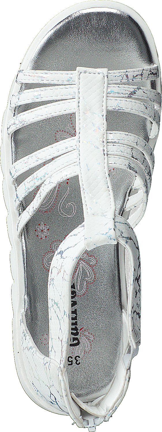 433-0318 White - Bild 6